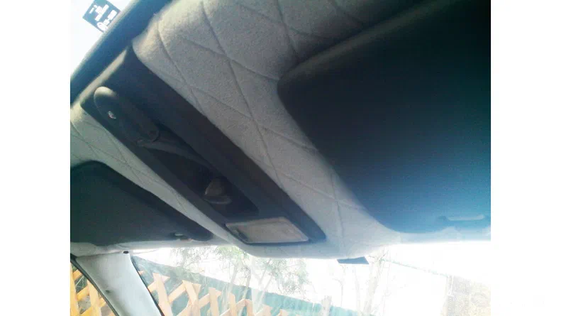 Ford Sierra 1989 - 12