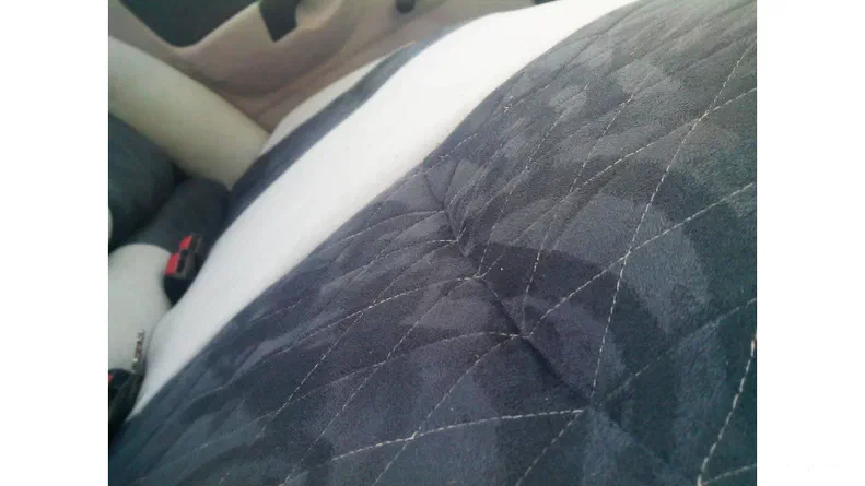 Ford Sierra 1989 - 9