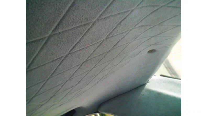 Ford Sierra 1989 - 5