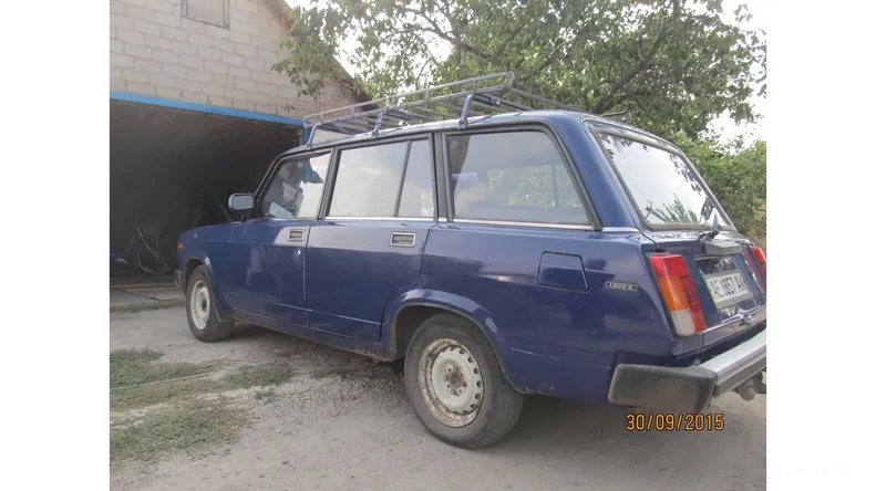 ВАЗ 2104 1999 - 1