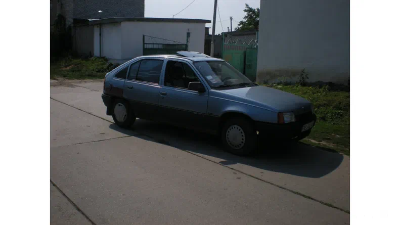 Opel Kadett 1989