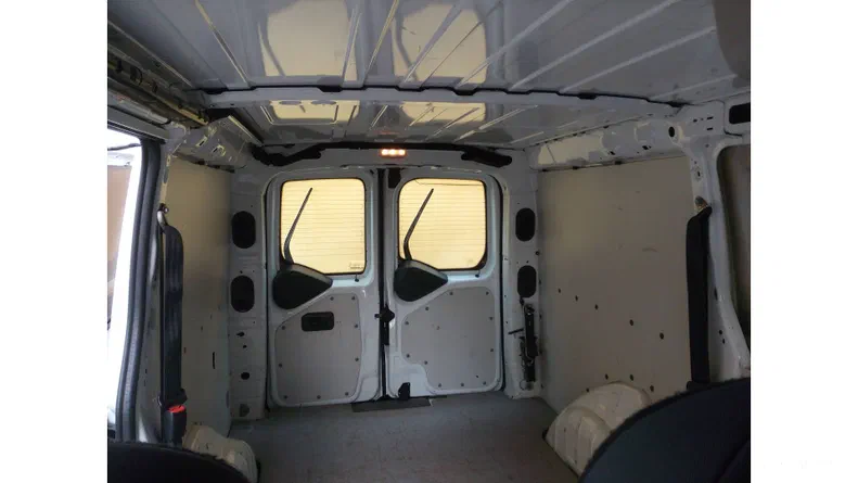 Citroen Jumpy 2008 - 7