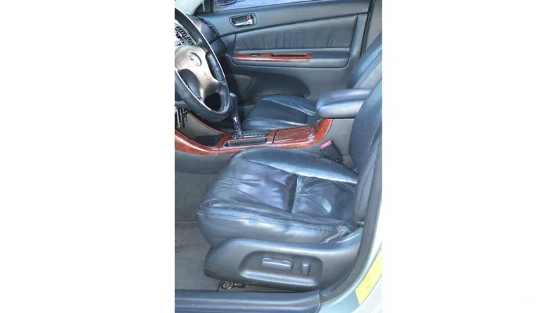 Toyota Camry 2004 - 19