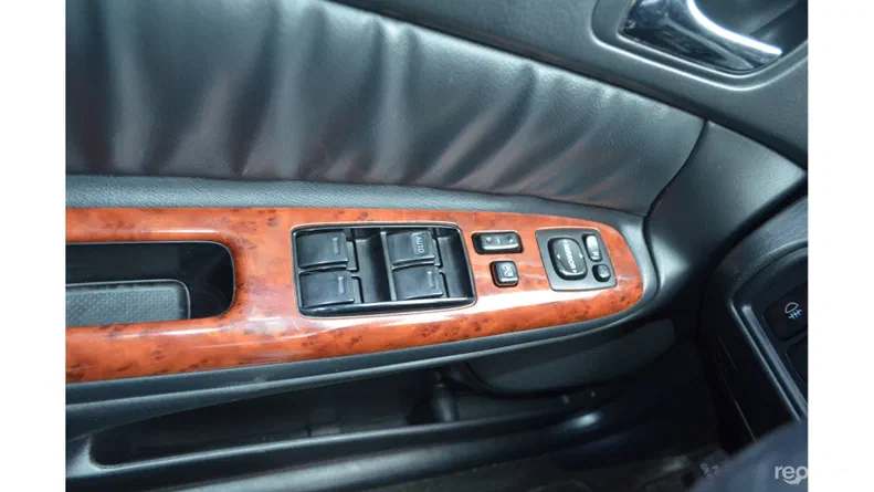 Toyota Camry 2004 - 7