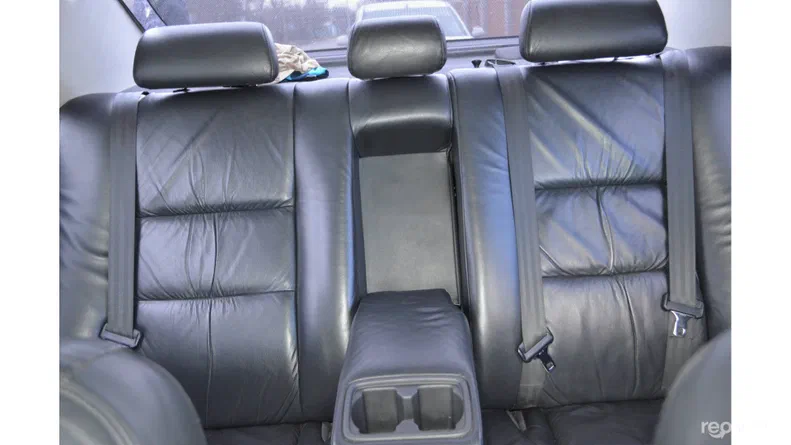 Toyota Camry 2004 - 8