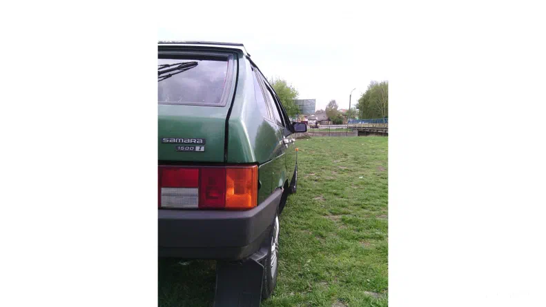 Lada (ВАЗ) 2109 2004 - 10