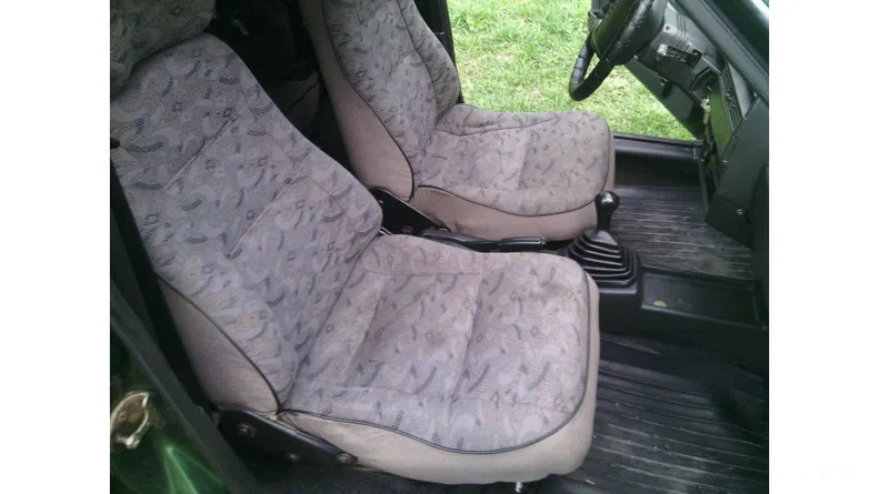 Lada (ВАЗ) 2109 2004 - 6