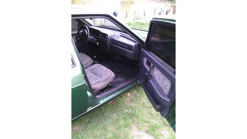 Lada (ВАЗ) 2109 2004