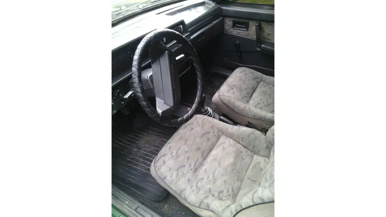 Lada (ВАЗ) 2109 2004