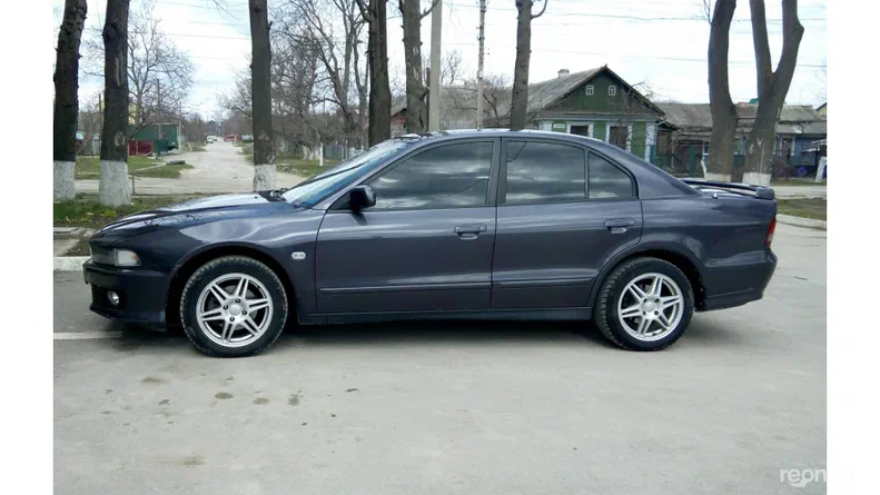 Mitsubishi Galant 1999