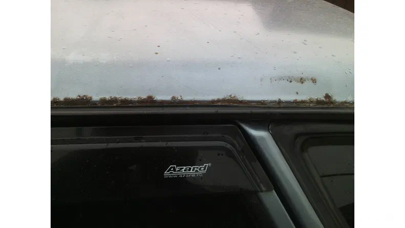 Lada (ВАЗ) 21099 2006 - 7