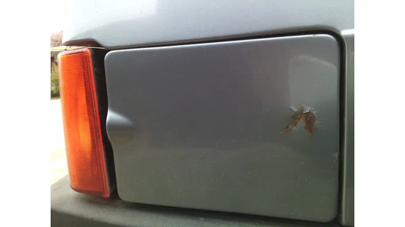 Lada (ВАЗ) 21099 2006