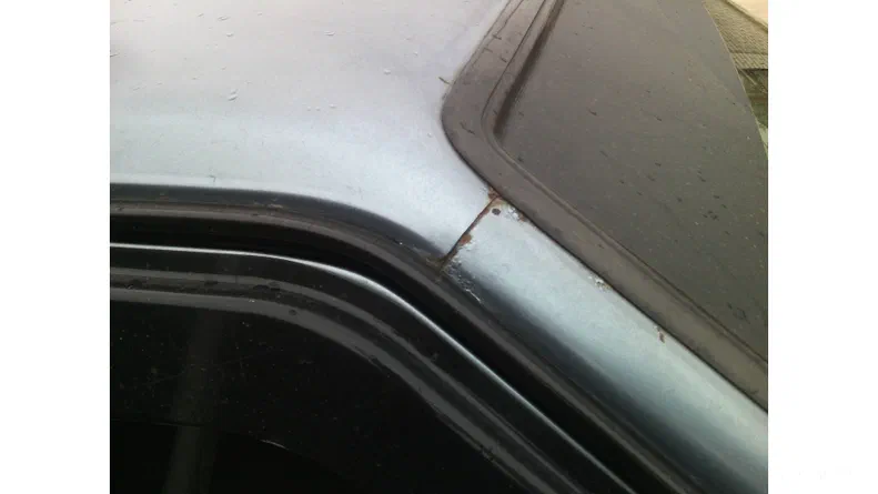 Lada (ВАЗ) 21099 2006 - 10