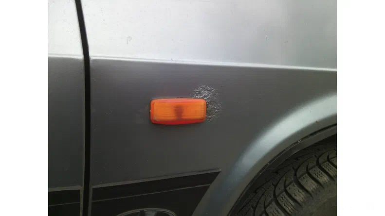 Lada (ВАЗ) 21099 2006 - 5