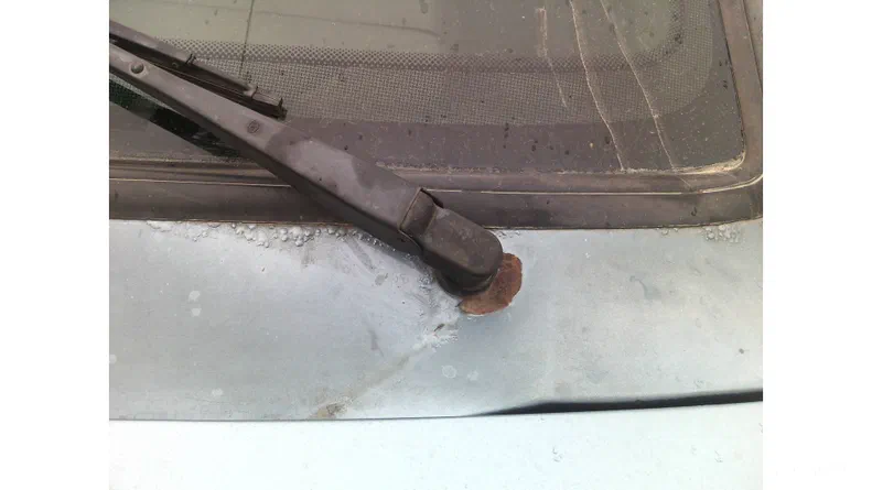 Lada (ВАЗ) 21099 2006 - 6