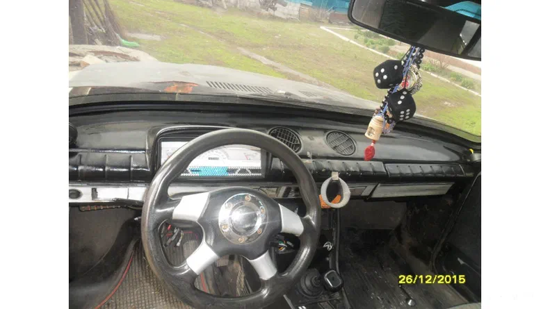 Lada (ВАЗ) 2101 1973