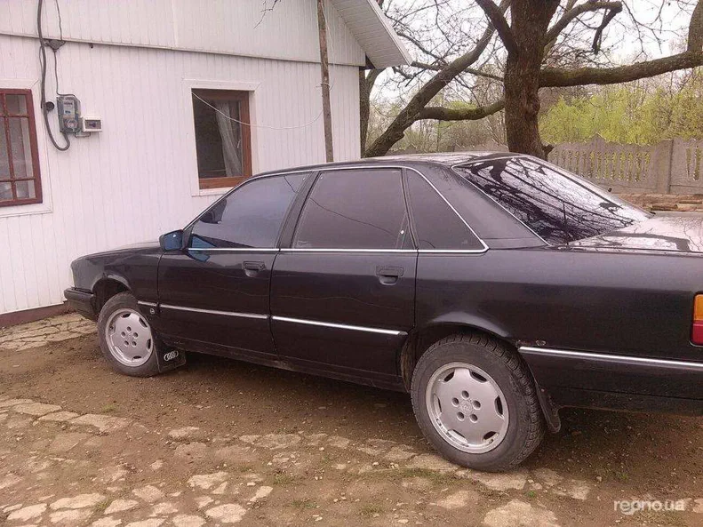 Audi 100 1990