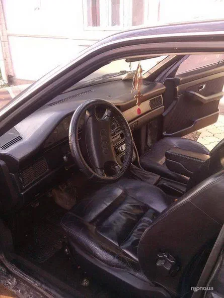 Audi 100 1990