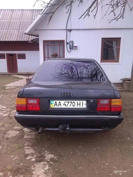 Audi 100 1990