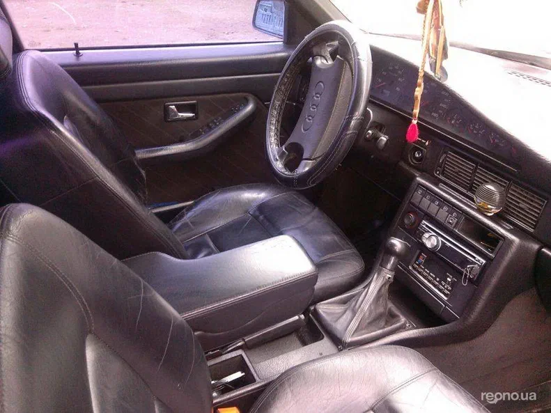 Audi 100 1990 - 6