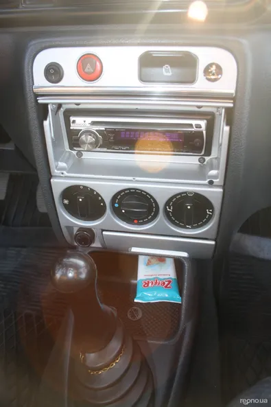 Peugeot Partner 1999 - 3