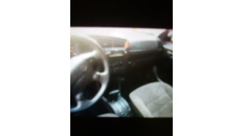 Volkswagen Golf 1997