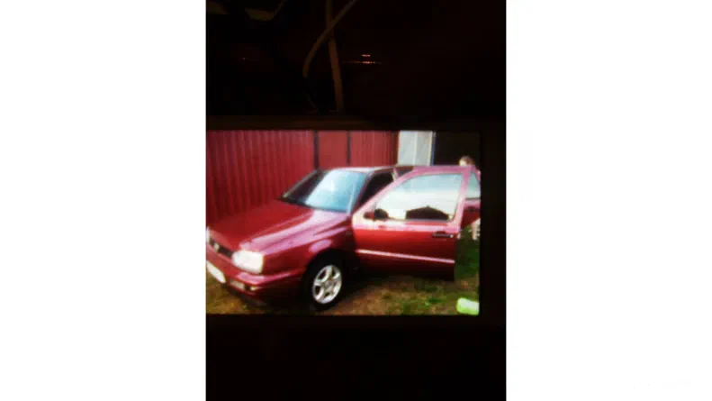 Volkswagen Golf 1997