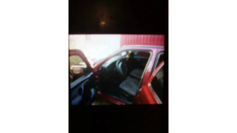 Volkswagen Golf 1997