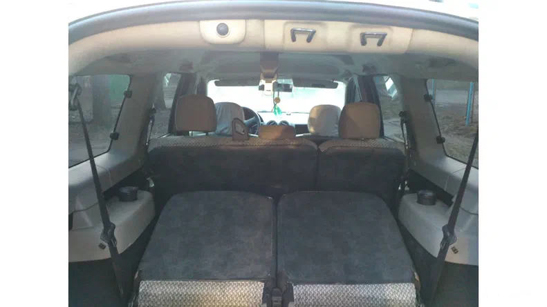 Renault Logan 2010 - 6