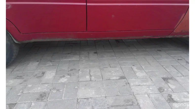 ЗАЗ 1103 «Славута» 2005