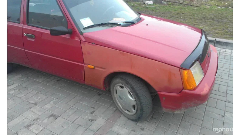 ЗАЗ 1103 «Славута» 2005