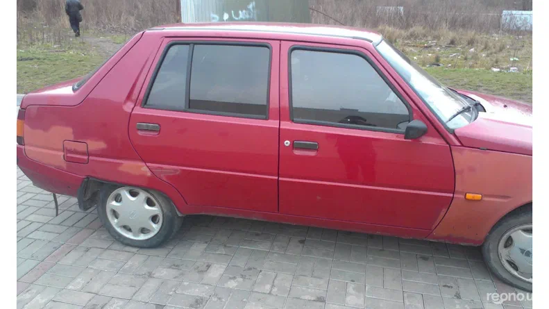 ЗАЗ 1103 «Славута» 2005