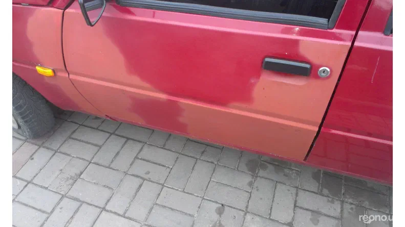 ЗАЗ 1103 «Славута» 2005 - 8