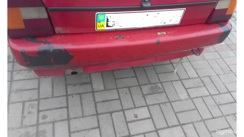 ЗАЗ 1103 «Славута» 2005 - 6