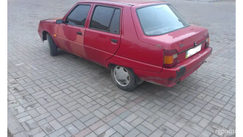 ЗАЗ 1103 «Славута» 2005 - 9