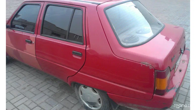 ЗАЗ 1103 «Славута» 2005 - 7