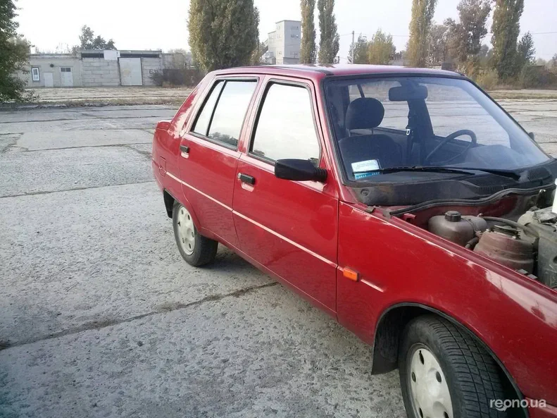 ЗАЗ 1103 «Славута» 2010