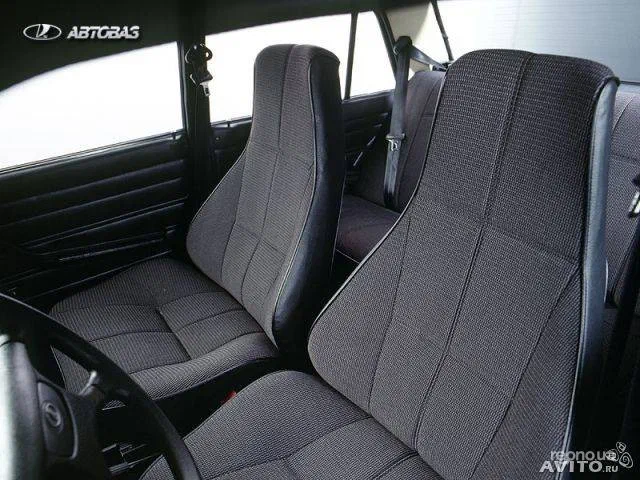 Lada (ВАЗ) 2107 2008