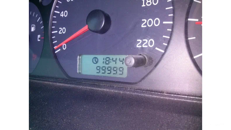 Chery Amulet (A15) 2008