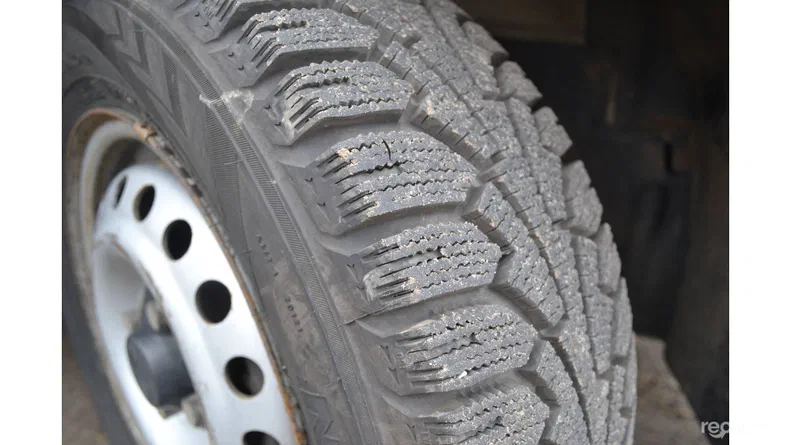 Daewoo Sens 2004 - 11