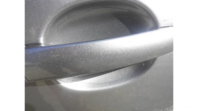 Skoda Rapid 2013 - 7