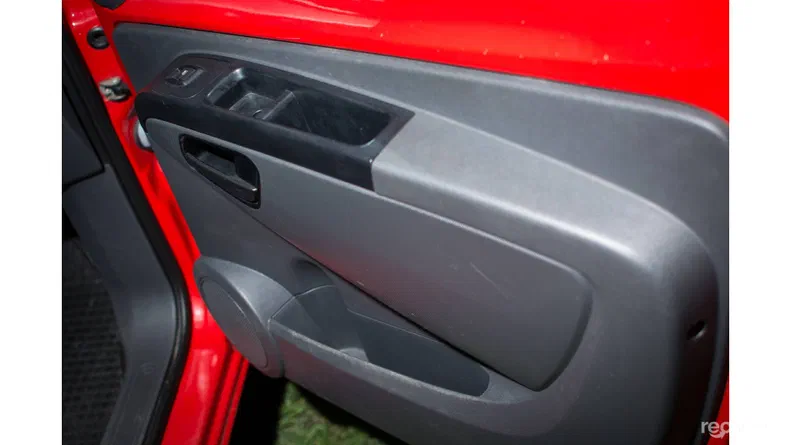 Fiat Fiorino 2008 - 22