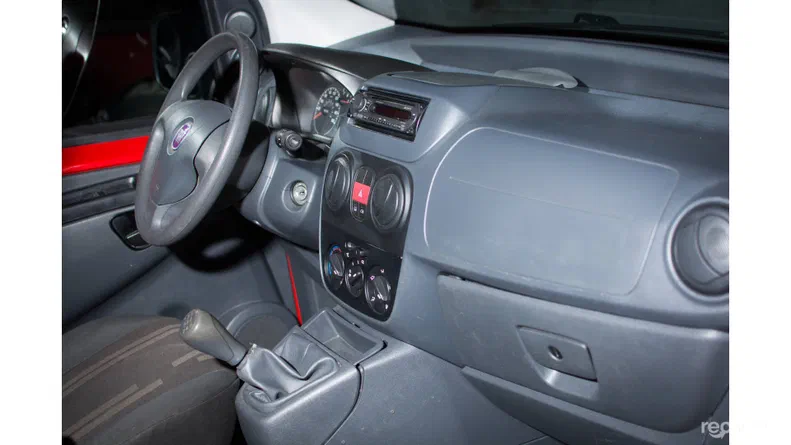 Fiat Fiorino 2008 - 20
