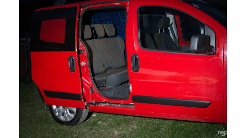 Fiat Fiorino 2008 - 17