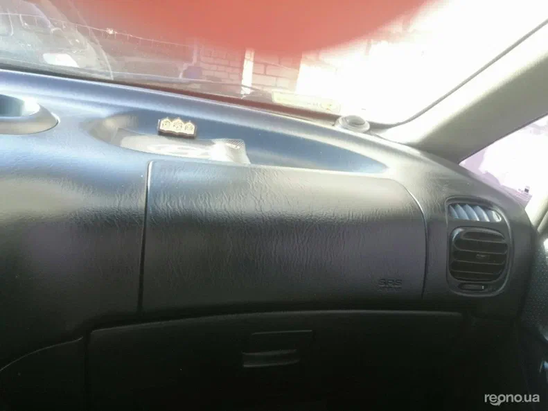 Hyundai H200 2000 - 10