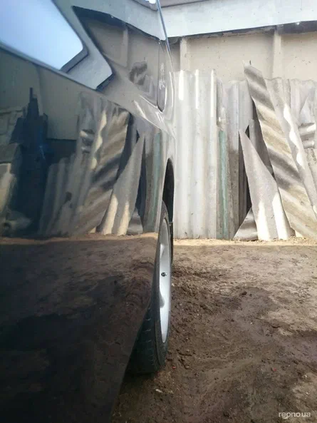 Hyundai H200 2000 - 11