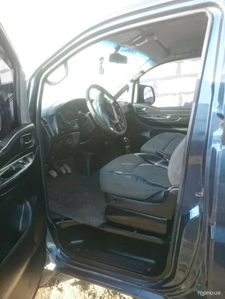 Hyundai H200 2000 - 7