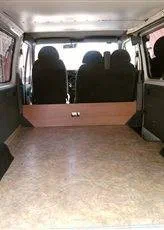 Ford Transit 1997