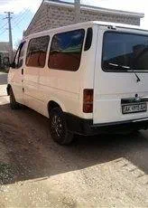 Ford Transit 1997 - 5