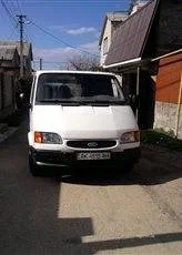 Ford Transit 1997